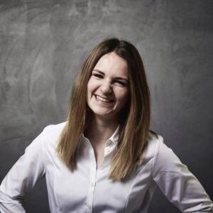 Milena Schaefer 20191107 Ford Weller Mitarbeiter Nachschuss grau 0013 k